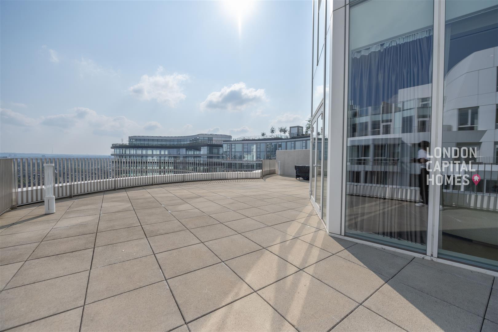 Wilshire House, 2 Prospect Way, LONDON